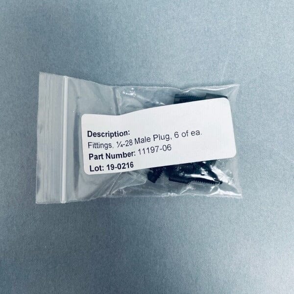 VWR Solvent Waste Kit for 20 L Carboy 1/4 OD Tubing Ferrules and Filter Lab Consumables::Reagent and Storage Bottles VWR