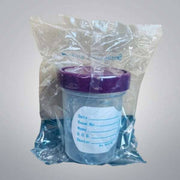 VWR Specimen Containers with Cap 4.5 oz Case of 100 Cups Other VWR