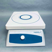 VWR Standard High Volume Stirrer 25 L 11 x 12.5 in. Large Capacity Magnetic Stirrers & Hotplate Stirrers VWR