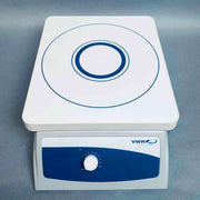 VWR Standard High Volume Stirrer 25 L 11 x 12.5 in. Large Capacity Magnetic Stirrers & Hotplate Stirrers VWR