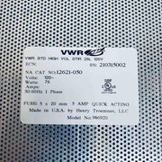VWR Standard High Volume Stirrer 25 L 11 x 12.5 in. Large Capacity Magnetic Stirrers & Hotplate Stirrers VWR