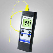 VWR Traceable Big Digit Thermometer Type K with Case and Warranty Other Medical & Lab Equipment VWR