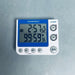 VWR Traceable Calibrated Timer Flashing LED Big Digit Dual Channel Other Medical & Lab Equipment VWR