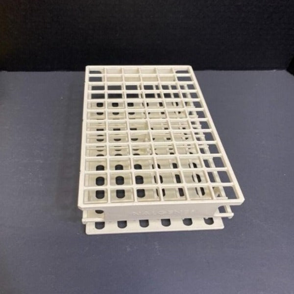 VWR Tube Rack 72 Place 13 mm for 5 - 15 ml Tubes Asst Colors 6 Racks Lab Consumables::Tubes, Vials, and Flasks VWR