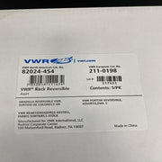 VWR Tube Rack with Lid Reversible 0.2 - 1.5 ml Tubes Assorted Colors 10 Racks Lab Consumables::Tubes, Vials, and Flasks VWR