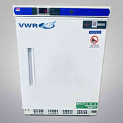 VWR Undercounter Refrigerator 4.6 cu. ft. 1 C to 10 C Range Lab Freezers & Refrigerators VWR