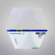 VWR Undercounter Refrigerator 4.6 cu. ft. 1 C to 10 C Range Lab Freezers & Refrigerators VWR