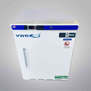 VWR Undercounter Refrigerator 4.6 cu. ft. 1 C to 10 C Range Lab Freezers & Refrigerators VWR