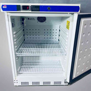 VWR Undercounter Refrigerator 4.6 cu. ft. 1 C to 10 C Range Lab Freezers & Refrigerators VWR