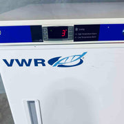 VWR Undercounter Refrigerator 4.6 cu. ft. 1 C to 10 C Range Lab Freezers & Refrigerators VWR
