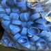 VWR Vial Screw Cap 16mm HDPE Autoclavable 1000 Caps Lab Consumables::Tubes, Vials, and Flasks VWR