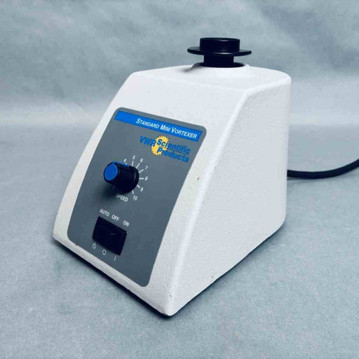 VWR VM-3000 Standard Mini Vortexer Orbital, Platform & Vortex Shakers VWR
