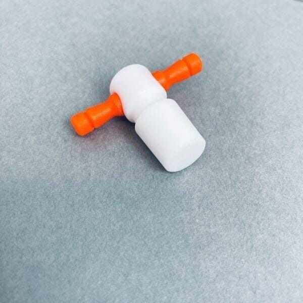 VWR Volumetric Flask 10 ml with PTFE Stopper Grade A Total of 9 Flasks Lab Flasks VWR