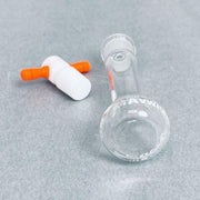 VWR Volumetric Flask 10 ml with PTFE Stopper Grade A Total of 9 Flasks Lab Flasks VWR