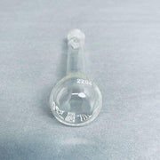 VWR Volumetric Flask 20 ml Flat Bottom Total of 12 Flasks Lab Flasks VWR International