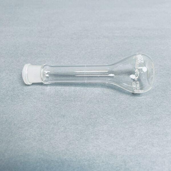 VWR Volumetric Flask 20 ml Flat Bottom Total of 12 Flasks Lab Flasks VWR International