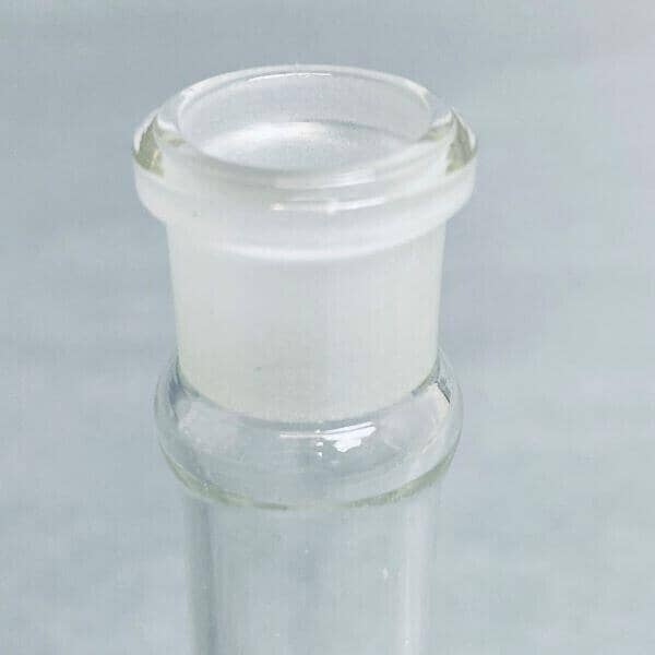 VWR Volumetric Flask 20 ml Flat Bottom Total of 12 Flasks Lab Flasks VWR International