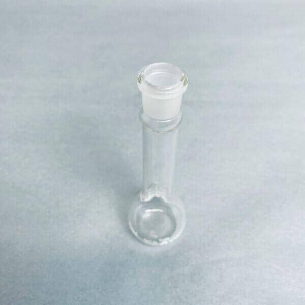 VWR Volumetric Flask 20 ml Flat Bottom Total of 12 Flasks Lab Flasks VWR International