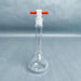 VWR Volumetric Flask 50 ml Class A Total of 12 Flasks Glassware VWR