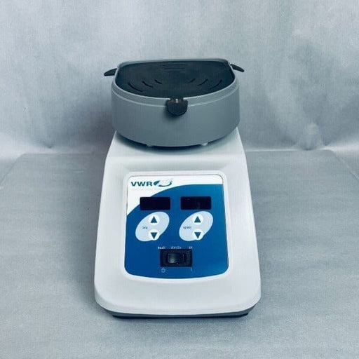 VWR Vortex Advanced Heavy Duty 120 V Lab Equipment: Other Lab Equipment VWR