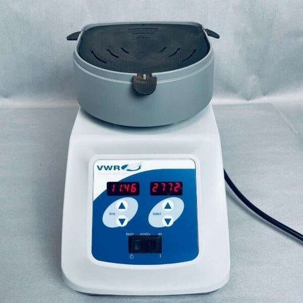 VWR Vortex Advanced Heavy Duty 120 V Lab Equipment: Other Lab Equipment VWR