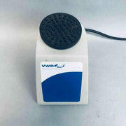 VWR Vortex Mixer 3200 rpm Fixed Speed Touch Mode with Flat Top Orbital, Platform & Vortex Shakers VWR