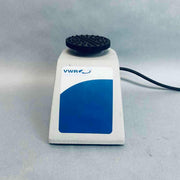 VWR Vortex Mixer 3200 rpm Fixed Speed Touch Mode with Flat Top Orbital, Platform & Vortex Shakers VWR