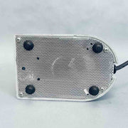 VWR Vortex Mixer 3200 rpm Fixed Speed Touch Mode with Flat Top Orbital, Platform & Vortex Shakers VWR