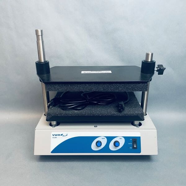 VWR VX-2500 Vortexer Multi-Tube Mixer Orbital, Platform & Vortex Shakers VWR