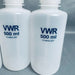 VWR Wash Bottle Two 500 ml and One 250 ml Total of 3 Bottles Lab Consumables::Reagent and Storage Bottles VWR