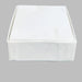 VWR Weighing Paper 3 x 3 in. 4 Boxes - 2000 Sheets Other VWR