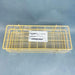 VWR Wire Tube Rack 24 Places Poxygrid 40 mm Epoxy Coat Lot of 2 Racks Tube Racks VWR