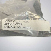 VWR Y Connector 12 mm Untapered PP Pack of 13 Connectors Other VWR