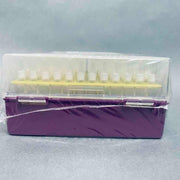 VWR Zapslik Aerosol Pipet Tips Sterile 200 ul 7 Racks of 96 Tips Each Pipets & Pipette Tips VWR