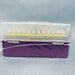 VWR Zapslik Aerosol Pipet Tips Sterile 200 ul 7 Racks of 96 Tips Each Pipets & Pipette Tips VWR