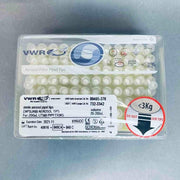 VWR Zapslik Aerosol Pipet Tips Sterile 200 ul 7 Racks of 96 Tips Each Pipets & Pipette Tips VWR