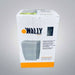 Wally Exper Trash Can Hanging Knee Opening System Lab Equipment::Other Lab Equipment Wally