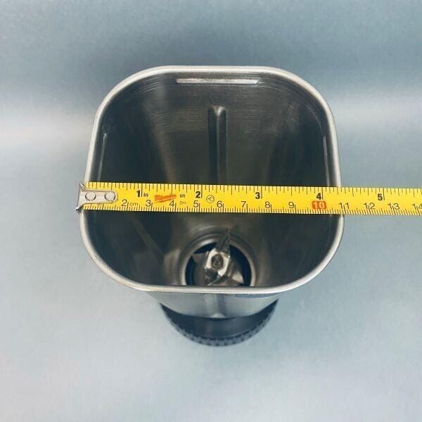 Waring Blender Container 32 oz. with Blade for use with BB155 Series Other Healthcare, Lab & Dental Waring