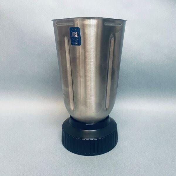 Waring Blender Container 32 oz. with Blade for use with BB155 Series Other Healthcare, Lab & Dental Waring