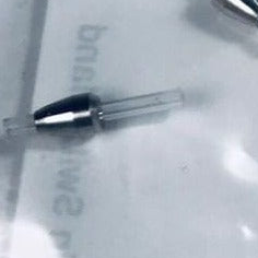 Waters  Needle Seals 22 Gauge Pack of 10 Seals