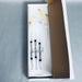 Waters Acquity Method Validation Kit UPLC BEH Phenyl 1.7 um Pack of 3 Columns LC/MS/GC Waters