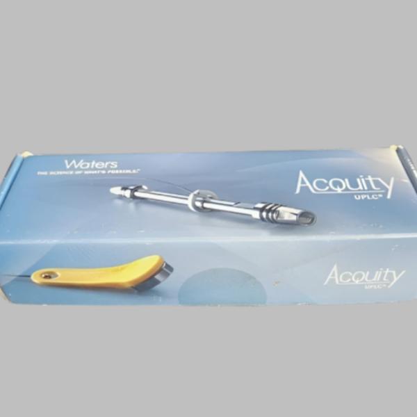 Waters Acquity UPLC Column 1.7 um 2.1 x 50 mm LC/MS/GC Waters