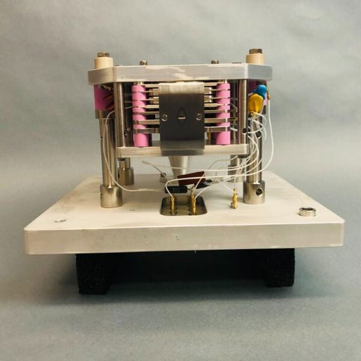 Waters Analyzer Unit for Micromass LCT Premier Equipment Parts Life Sciences Trading