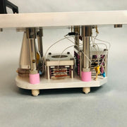 Waters Analyzer Unit for Micromass LCT Premier Equipment Parts Life Sciences Trading