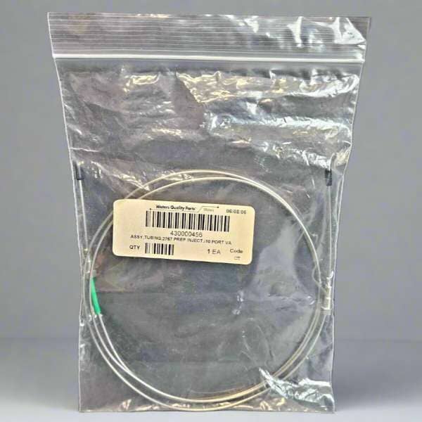 Waters Assembly Tubing for 2767 Prep Inject 10 Port VA with Warranty Chromatography Columns & Reservoirs Waters