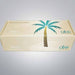 Waters Chromatography Column 30 um 2.1 x 20 mm Filters Waters