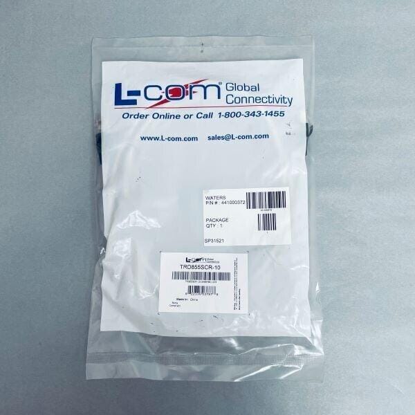 Waters Chromatography Ethernet Connectivity Cable Other Medical & Lab Equipment Waters