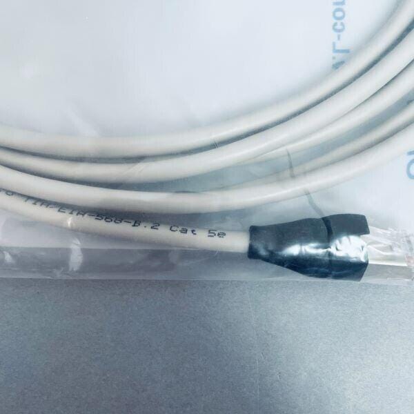 Waters Chromatography Ethernet Connectivity Cable Other Medical & Lab Equipment Waters