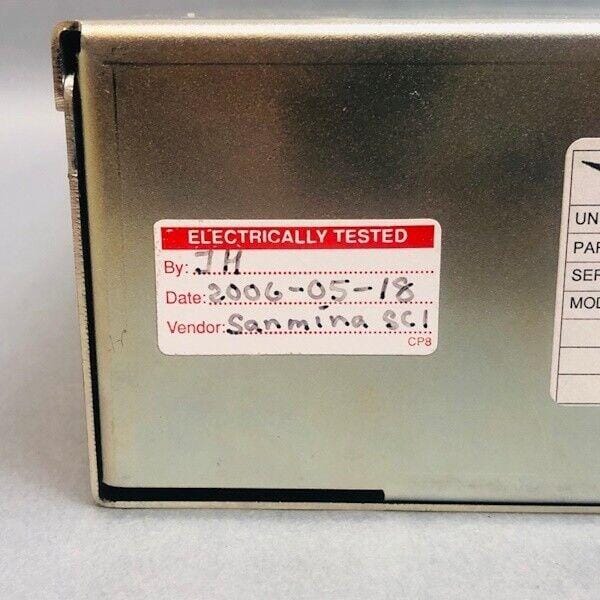 Waters Dual Pusher Board for Micromass Mass Spectrometer Other Medical & Lab Equipment Waters