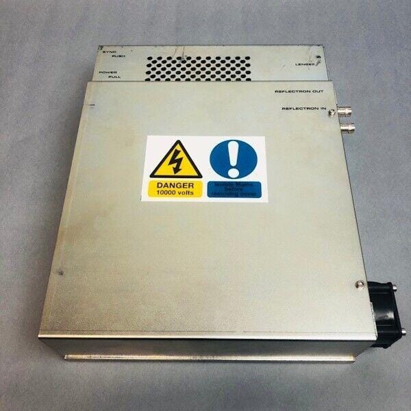 Waters Dual Pusher Board for Micromass Mass Spectrometer Other Medical & Lab Equipment Waters